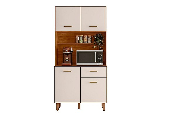 KIT COZ NEW IZIS 0.90 FREIJO/OFF - POLIMAM