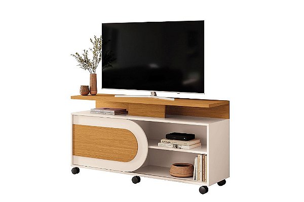 BANCADA ORBIS 136 CINAM/OFF - HB MOVEIS