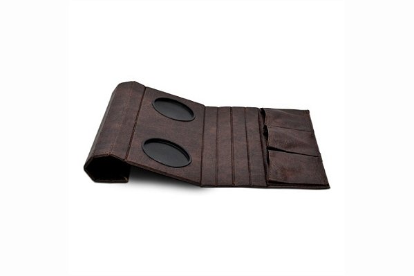 BANDEJA ESTEIRA BRACO SOFA - COR MARROM