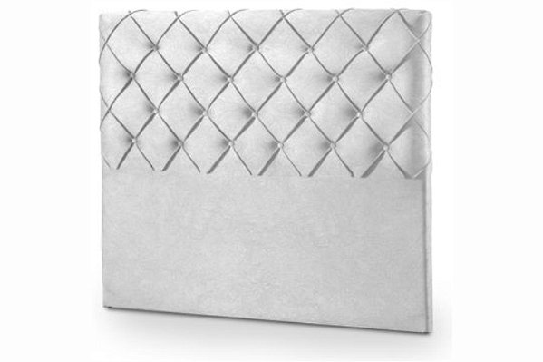 CABECEIRA SOLTEIRO 0.90 MIAMI - CORINO BRANCO