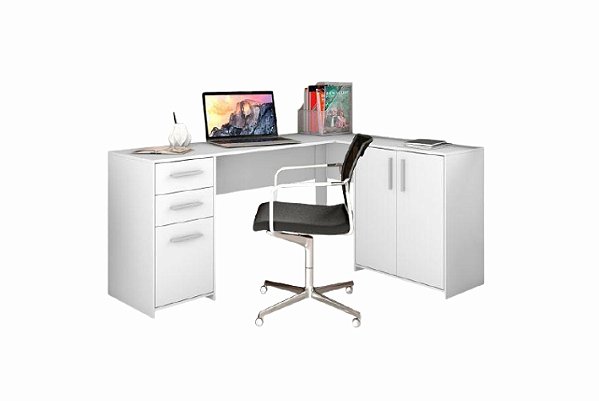 MESA OFFICE NT 2005 - BRANCA