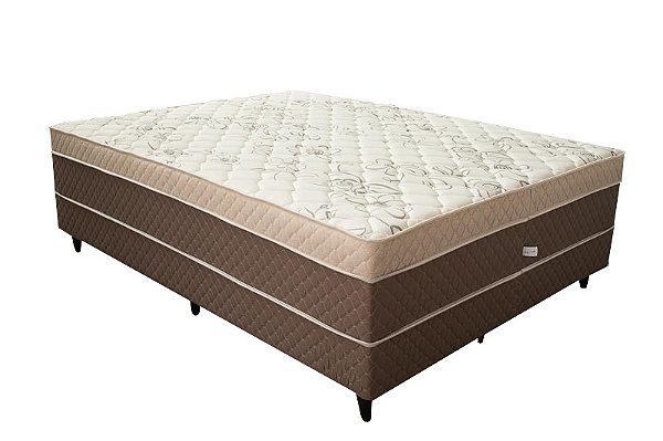 COLCHOBOX CASAL ORTOPEDICO