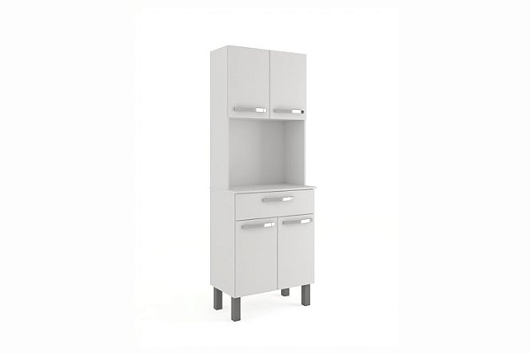 KIT BALLI - BRANCO - FIORELLO