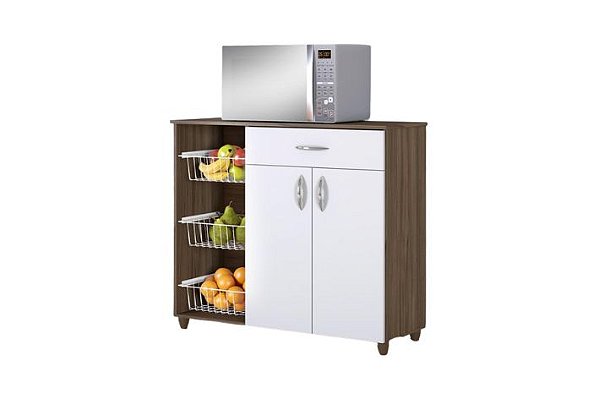 FRUTEIRA AMANDA - DAKAR/BRANCO - FIORELLO