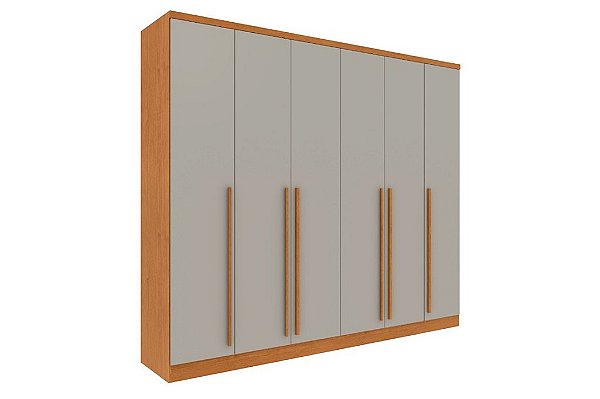 GR. SEVILLA 6 PT 270CM - CINAMOMO/OFF - TCIL