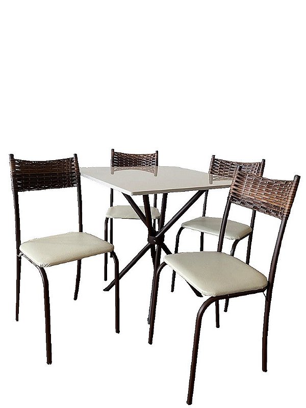 CJ ATLANTA BASE IPANEMA 75 PEDRA-MAR/OFF-TEC163/164 M TEIX