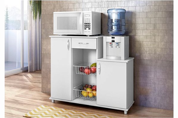 FRUTEIRA DIVA - BRANCA