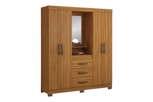 GR. CAPELINHA NT 5015 4PTS 3GAV C/ESP - FREIJO - NOT