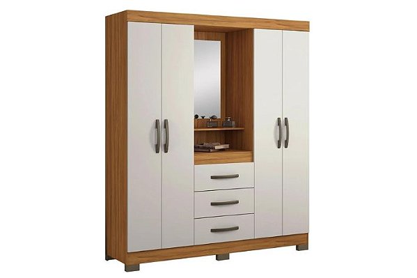 GR. CAPELINHA NT 5015 4PTS 3GAV C/ESP - FREIJO/OFF - NOT