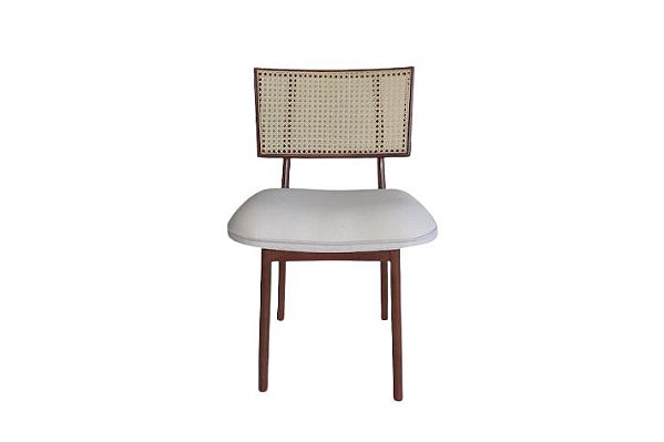 CX C/2 CAD LIVIA ENC TELINHA CHAMP T811 LINHO BEGE - SOLARE