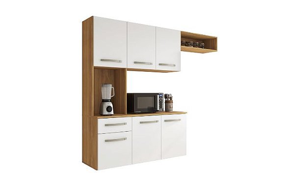 COZINHA BELISSIMA FR/BR - FIORELLO