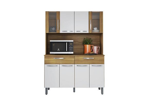 KIT COZ LISBOA 8PTS FR/BR - FIORELLO