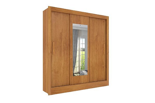 GR. VALENCIA 3PTS 190CM CINAMOMO/OFF FLEX - TCIL