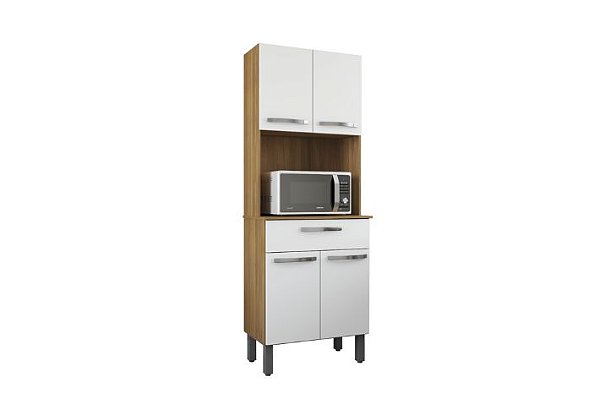 KIT BALLI - FREIJO/BRANCO - FIORELLO