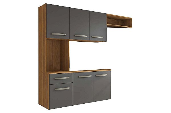 COZINHA BELISSIMA FR/GRAF - FIORELLO