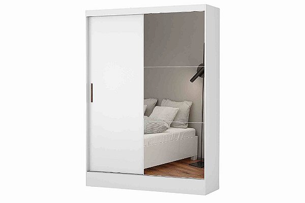 GR.2440 SANTIAGO 2PTS 1.31 C/ESP PLUS BRANCO - CARIOCA