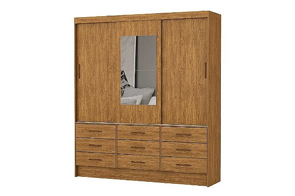 GR.2530 SEVILHA 3PTS 9GAV 1.62 C/ESP CINAMOMO - CARIOCA