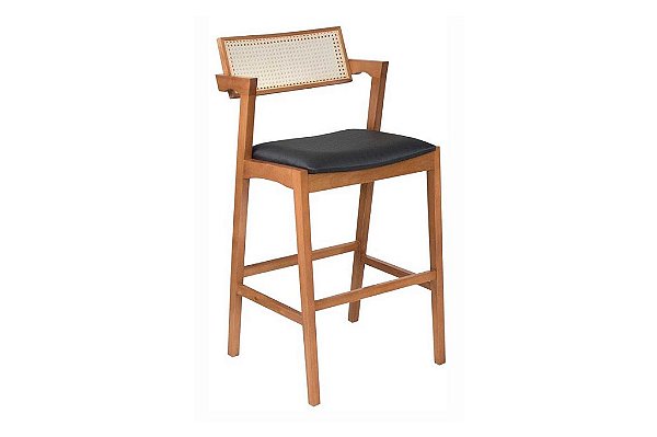 BANQUETA NAPOLES ENC TELINHA CHAMP - SOLARE