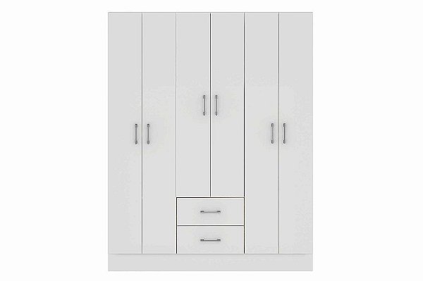 GR.6560 JAMAICA POP 6PTS BRANCO - FELLICCI