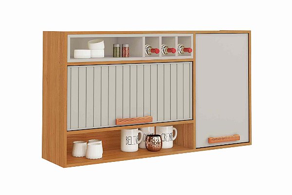 ARM AEREO 120  COZ NAPOLES OFF - ITATIAIA