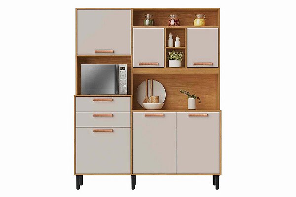 KIT COZ NAPOLES 1.60 OFF - ITATIAIA