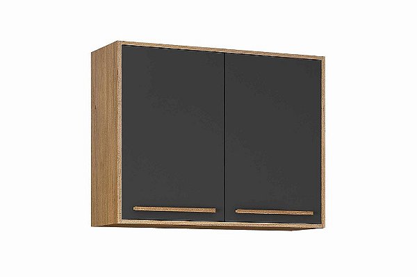 ARM AEREO 80 COZ SALVADOR CINAMOMO/GRAF - VALDEMOVEIS