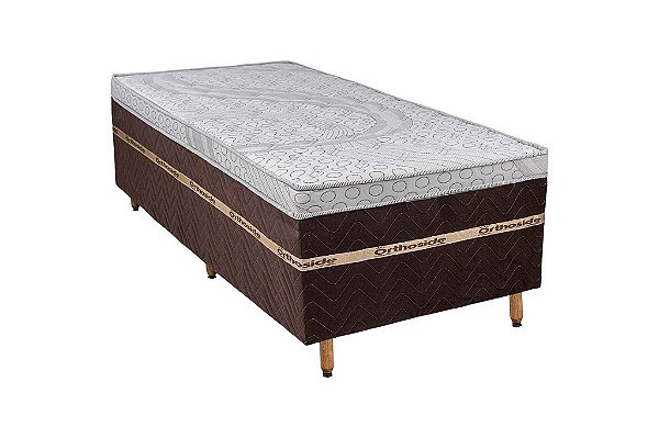 COLCHOBOX LIVINA/CONFORT MAX MOLA ENSAC *88X48 - ORTHOSIDE