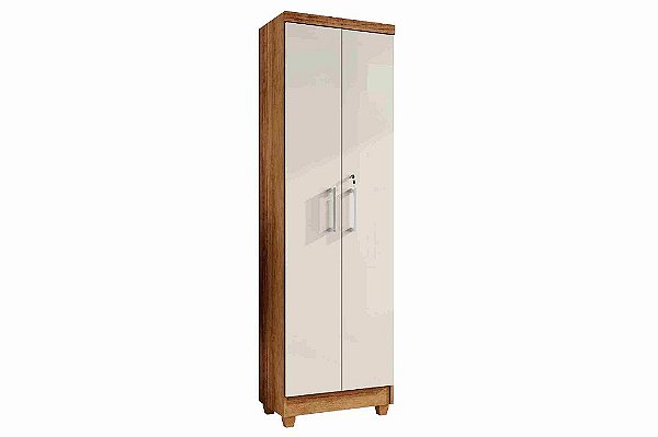 MULTIUSO ISABELA C/CHAVE - CEDRO/OFF - RUD RACK