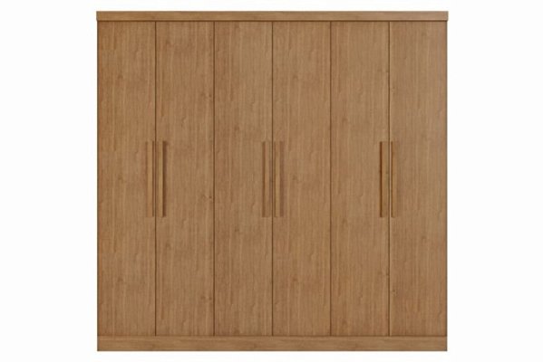 GR. RIZON PLUS 6PT 8GAV NH - CUMARU 23