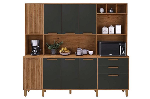 KIT COZ PORTO 2.19 9PTS 2GAV FREIJO/CHUMBO - INDEKES