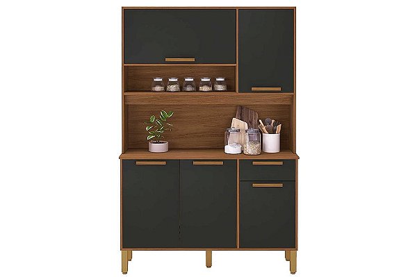 KIT COZ SINTRA 1.20 5PTS 1GAV FREIJO/CHUMBO - INDEKES