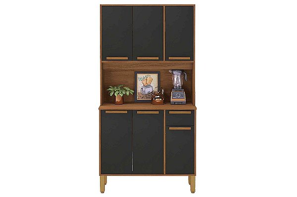 KIT COZ LAGOS 0.90 6PTS 1GAV FREIJO/CHUMBO - INDEKES