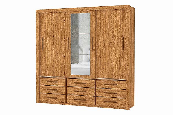 GR.2590 ANJOS 3PTS 9GAV C/ESP GOLD CINAMOMO - CARIOCA