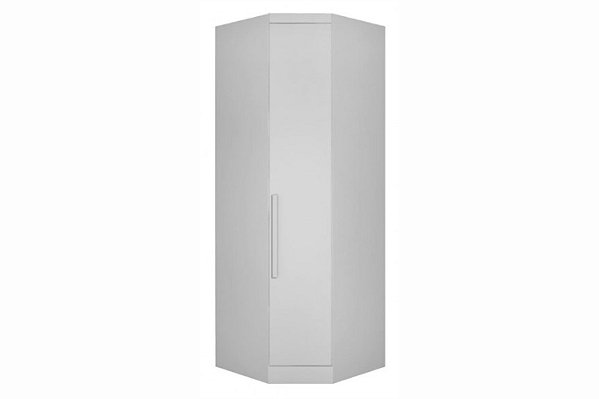 MODULO RIZON CANTO OBLIQUO BR NEVE - NH