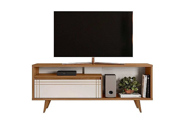 BANCADA NT 1315 FREIJO/OFF  - NOTAVEL