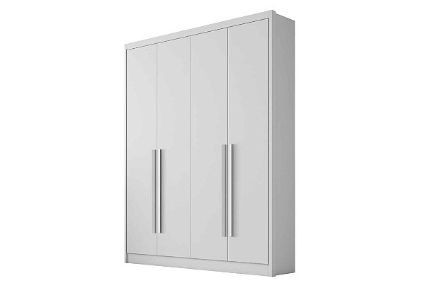 GR.1810 MODERNI PLUS 4PTS 3GAV BR NEVE  - NH
