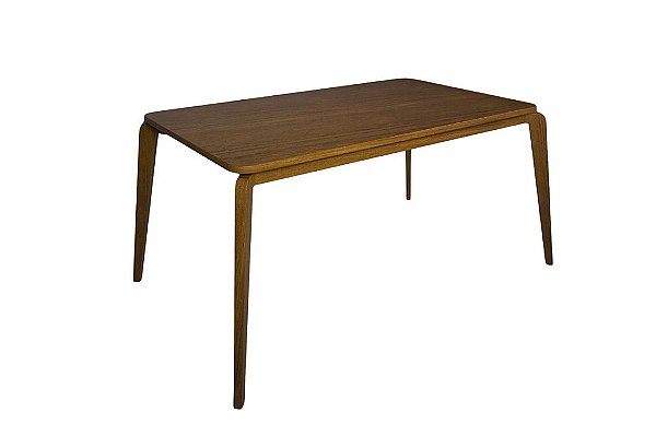 MESA VENEZA 180X90 CINAMOMO - MINASPLAC