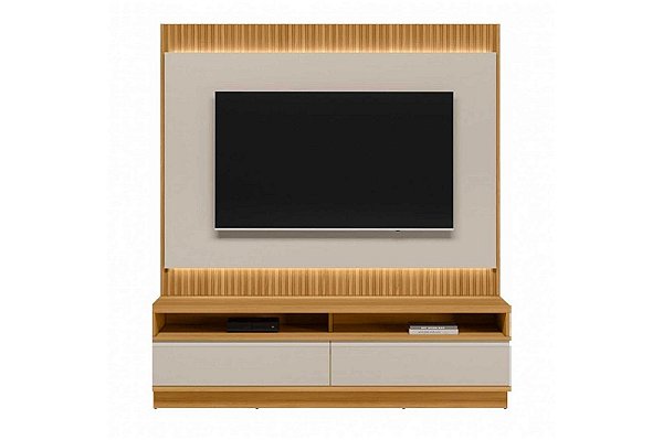 HOME  SAO PAULO RACK+PAINEL TAU/OFF - LINEA BRASIL