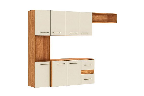 COZINHA CM16  LIMA/MILA CIN/OFF - FELLICCI