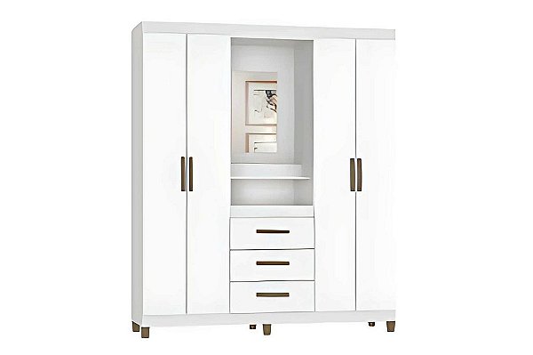 GR. SINTRA CAPELINHA  BRANCO - FELLICCI