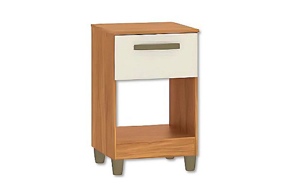 MESA CAB PRADA CIN/OFF - FELLICCI