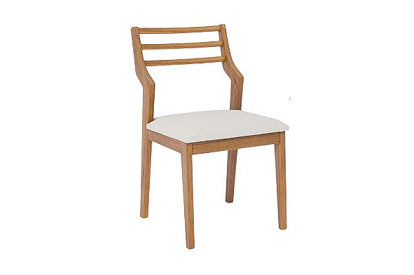 CX C/2 CAD DAMASCO ENC MADEIRA LIN CRU  - CIMOL