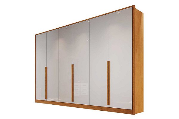 GR. IBIZA 6PTS 275 NAT/OFF - BIANCHI