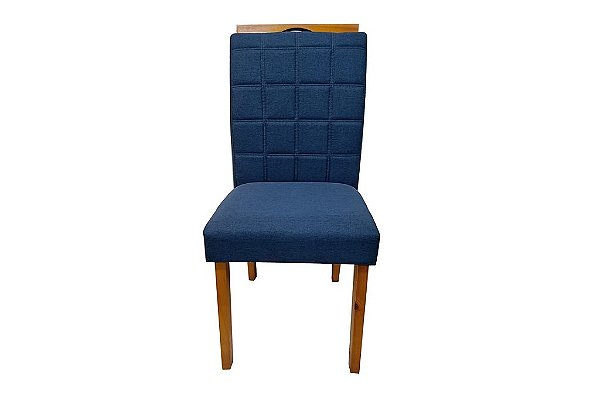 CX C/2 CAD LAS VEGAS LIN AZUL/11 - MINAS CHAIR