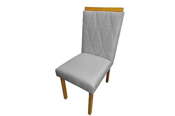 CX C/2 CAD BELLA C/PEG - MEL - LIN CZ/618 - ART ASSENTO