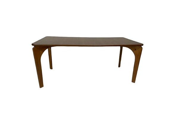 MESA TEXAS 180X90 TP MADEIRA CINAMOMO - VA MOV