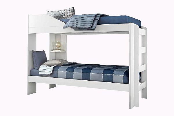 BELICHE INDY - COR BRANCA