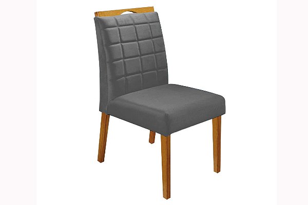 CX C/2 CAD SAFIRA/LAS VEGAS VEL CINZA/10 - KM DECOR