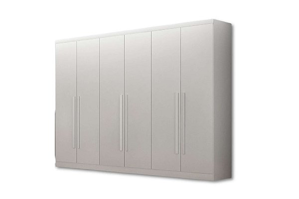 GR. ROYAL 6PTS 6GV 240 BR NEVE - NH