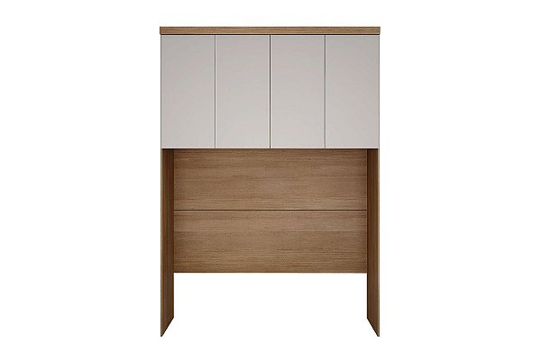 MODULO RIZON AEREO CASAL 1.67 CUMARU/FENDI FOSCO NEW - NH